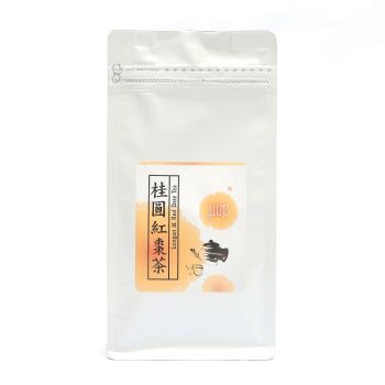 JWP - 桂圓紅棗茶 (6克 x 50茶包)