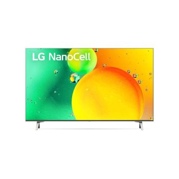LG - 43吋LG NanoCell TV