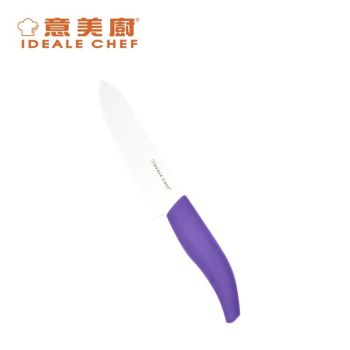 意美廚 - 4吋陶瓷水果刀