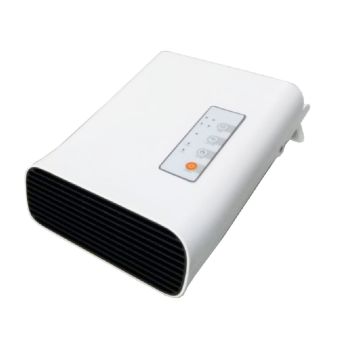 伊瑪牌 - 2050W 遙控移動暖風浴室寶(IP23標準)