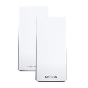 Linksys - MX10600 AX5300 Velop Mesh WiFi 6 (AX) 三頻網狀路由器