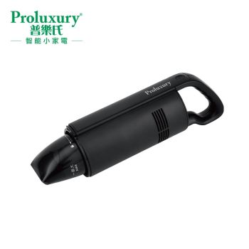 普樂氏 - USB無線迷你吸塵器 PVC401003