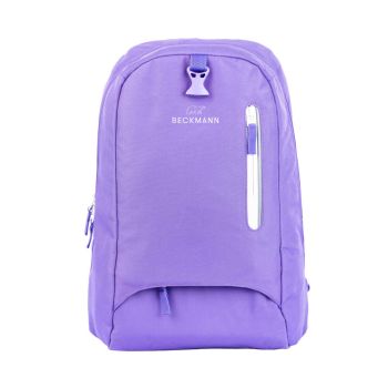 Beckmann - 運動袋 16公升 ( 紫色)