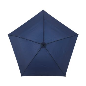 [海軍藍] Amvel - pentagon Large極輕雨傘