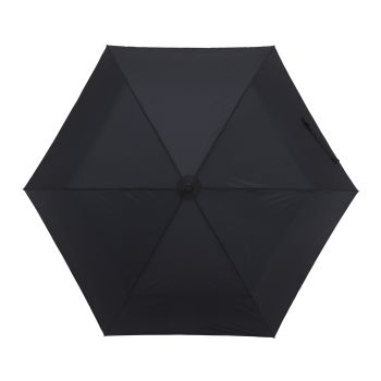 [黑色] Amvel - VERYKAL 超極輕一鍵式自動折傘