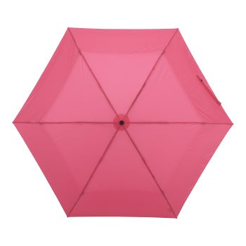 [櫻桃粉] Amvel - VERYKAL 超極輕一鍵式自動折傘