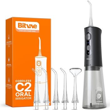 Bitvae - C2 水牙線機