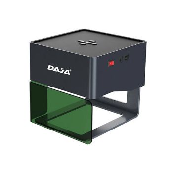 DAJA - DJ6小型便攜式激光雕刻機