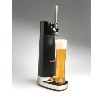 Fizzics - Draft Pour 啤酒機 - Carbon