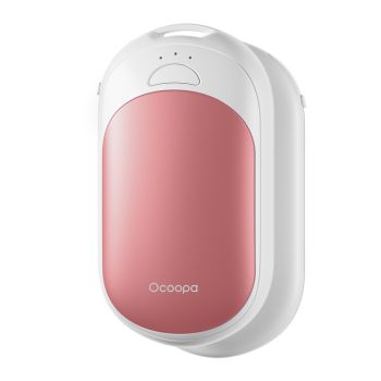 OCOOPA - UT3 Lite 磁吸分體充電暖手器