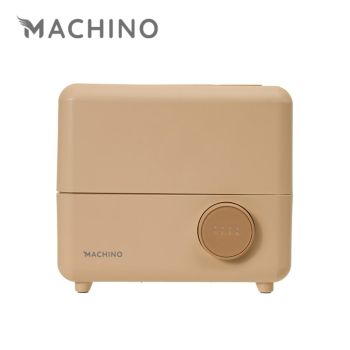 Machino - Q8 迷你火焰香薰加濕機