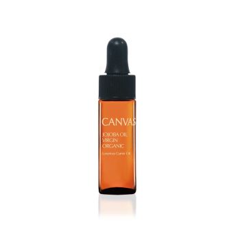 CANVAS - 可可巴深層滋潤基礎油 (有機) 4ml