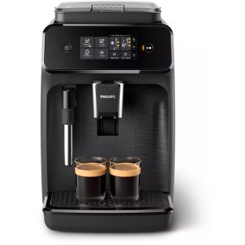 飛利浦 - EP1220全自動意式咖啡機