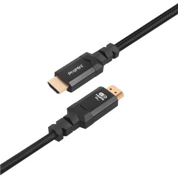 ProMini - 10K HDMI 2.1 Ultra High Speed Cable-3D 視頻