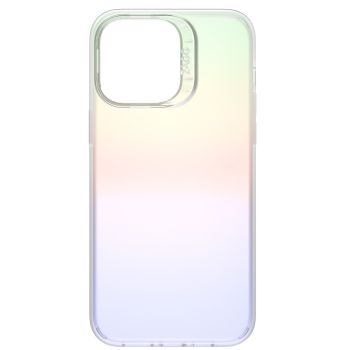 ZAGG - iPhone 14 Matte Iridescent 幻彩手機殼套裝(連保護貼)