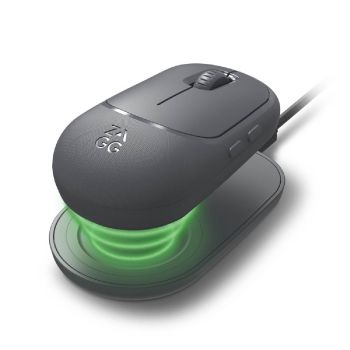 ZAGG - Pro Mouse 無線充電滑鼠 109910230