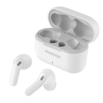 Momax - Spark Lite 真無線降噪無線耳機 BT8