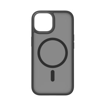 MOMAX - iPhone 15 Play Magnetic Case 磁吸透明保護殼 CPAP23