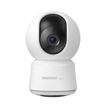 Momax - Smart Eye IoT 全景智能網絡監視器 SL1S