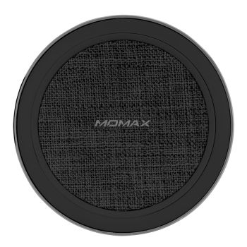 Momax - Q.PAD5 15W 快速無線充電器 UD13