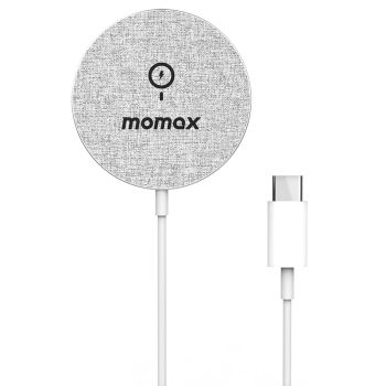 Momax - Q.Mag Fusion磁吸充電器 UD19