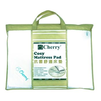 Cherry - 舒適抗菌床墊 (ABP-P)