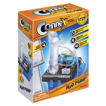 Connex - 科學教育玩具 - 神奇H2O泵