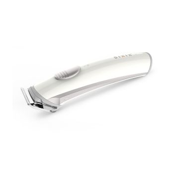 DIXIX - 專業理髮剪（USB）（銀色）