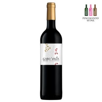 加洛瓦利亞 - 紅酒2019