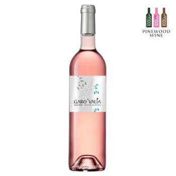 加洛瓦利亞 - 玫瑰酒2020