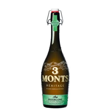 3 MONTS - 經典傳承清新啤酒花 (750ml) x6