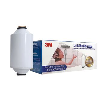 3M™ - 沐浴過濾器替換濾芯
