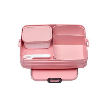 MEPAL - 便當餐盒 (1500ml) – 粉紅色