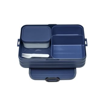 MEPAL - 便當餐盒 (1500ml) – 藍色