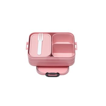 MEPAL - 便當餐盒 (900ml) – 粉紅色