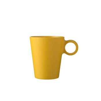 MEPAL - Bloom 戶外餐具 咖啡杯 水杯 - 黃色