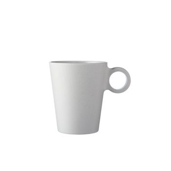MEPAL - Bloom 戶外餐具 咖啡杯 水杯 - 白色