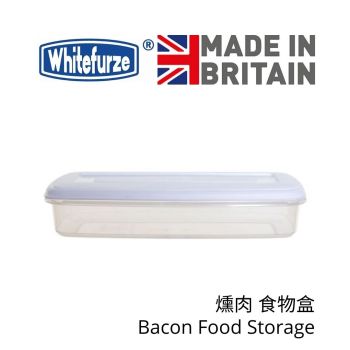 Whitefurze - 燻肉 食物盒