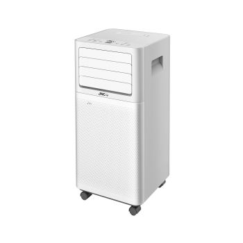 JNC - 1.5匹冷暖抽濕移動冷氣機