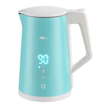 JNC - 恆溫智能電水煲 1.7L