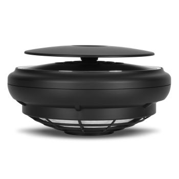Airtec - UFO 空氣淨化機 - 黑色
