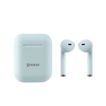 XPower - i12迷你藍牙5.0耳機 xp-i12-bl (藍色)