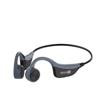 XPower - B2 骨傳導立體聲藍牙無線運動型耳機 xpp-b2-bk (黑色)