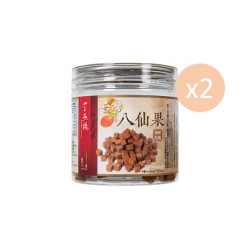 官燕棧 - 台灣八仙果 (2罐)