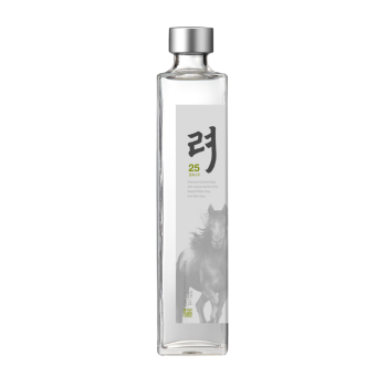 Ryeo - 韓國 驪 蒸餾燒酒
