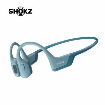 Shokz - OpenRun Pro (S810) 全新旗艦級骨傳導藍牙運動耳機