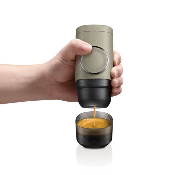 Wacaco - Minipresso NS2 便攜意式濃縮咖啡機 (加強版)