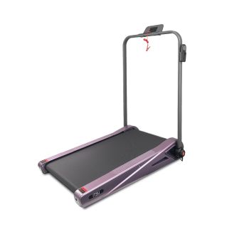 ITSU - Aire Track Slim 跑步機 - 紫色