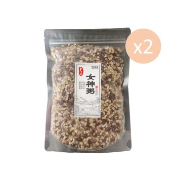 東香醉 - 女神粥(0.4 kg) (2件)