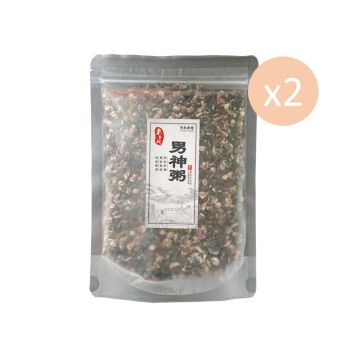 東香醉 - 男神粥(0.4 kg) (2件)